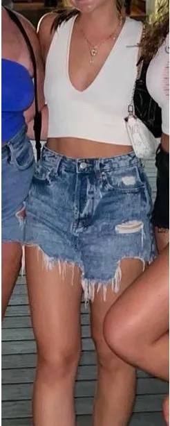 Out From Under Urban Outfitters Crop Top thumbnail 1