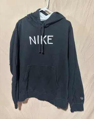 Nike sweatshirt thumbnail 1