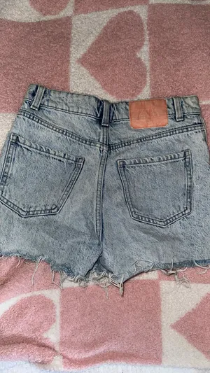 Zara Shorts thumbnail 2