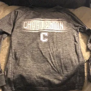 Colosseum 🎉4 for $20 Charleston Long Sleeved Shirt, size small thumbnail 1
