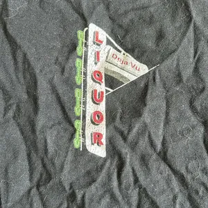 Deja vu liquor t shirt thumbnail 2