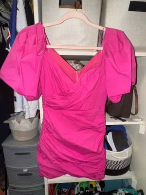Boutique Dress thumbnail 1
