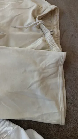 Aerie Wide-Leg Sweatpants thumbnail 3
