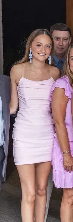 Azwell Dress thumbnail 1
