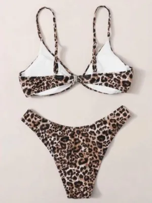 SheIn Bikini thumbnail 2
