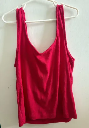 Aeropostale Tank cropped  thumbnail 2