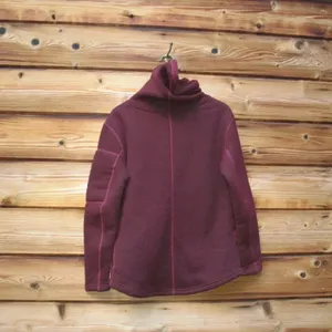 Smartwool Hudson Trail Wool Fleece Pullover Sweater thumbnail 6