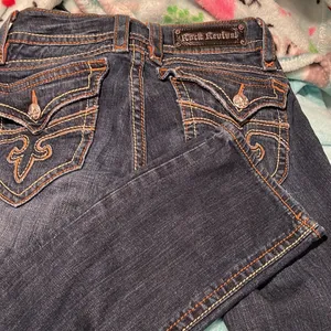 Rock Revival Jeans thumbnail 7