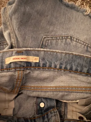 Levi’s Shorts Jean thumbnail 3