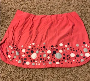 Nike Tennis Skirt thumbnail 1