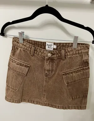 Princess Polly Mini Skirt thumbnail 3