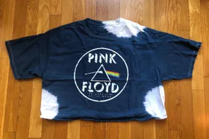 Cropped T Shirt thumbnail 1