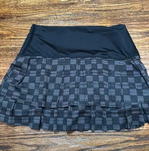 Lucky in Love Skirt thumbnail 1