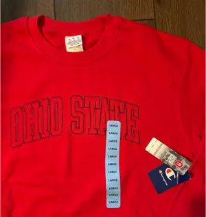 Champion Ohio State Crewneck thumbnail 2