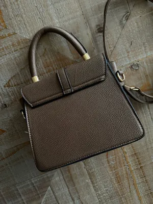 Handbag Brown thumbnail 6