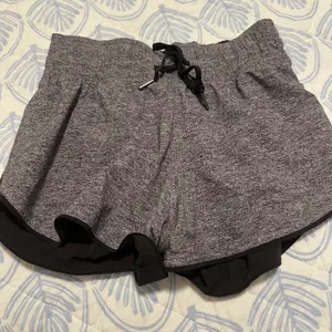 Lululemon Reversible Shorts thumbnail 1