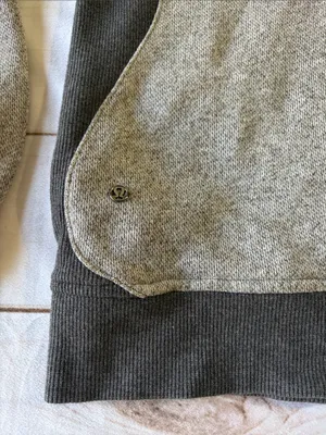 lululemon athletica On the Daily Hoodie thumbnail 9