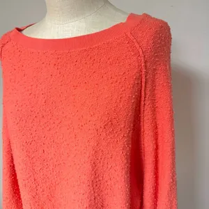 Free People Found My Friend Pullover thumbnail 4