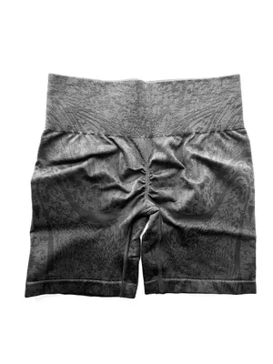 Gymshark as Adapt Animal x Whitney Shorts thumbnail 2