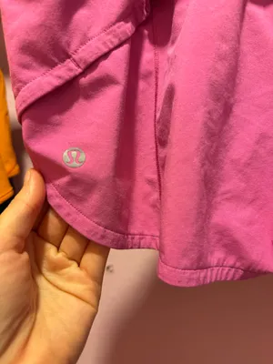 Lululemon Shorts 2.5" thumbnail 3