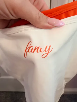 Fancy boutique D Athletic set  thumbnail 5