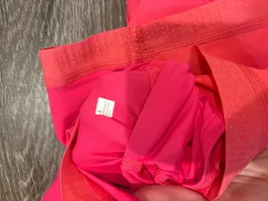 Lululemon pink skirt thumbnail 3