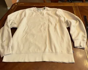 Izod Vintage Sweatshirt Sz XL thumbnail 1