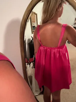 For Love & Lemons Dress Mini thumbnail 2