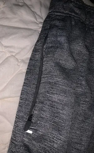 Mitre 🔴 Grey Joggers thumbnail 3