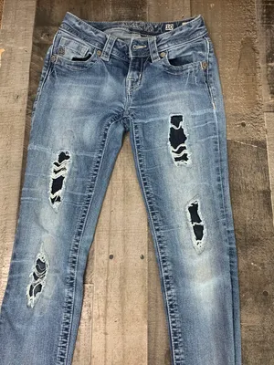 Miss Me Jeans thumbnail 1