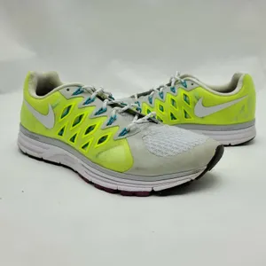 Nike‎ Shoes Womens 10 Air Zoom Vomero 9 Running Shoes 647377-007 Athletic thumbnail 2