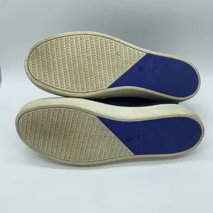Rothy's Navy Blue Chelsea Boots Slip On Comfort Easy Nightfall Women's size 9 thumbnail 7