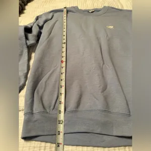 John Galt Crewneck Sweatshirt - Size M thumbnail 7