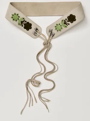 Free People Ivy Wrap Belt thumbnail 1
