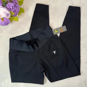 NWT Old Navy Active Go-Warm Leggings thumbnail 5