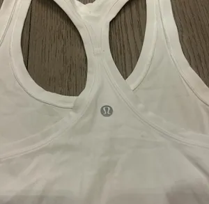 Lululemon Tank Top thumbnail 3