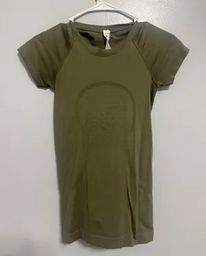 Lululemon Swiftly Short Sleeve thumbnail 1
