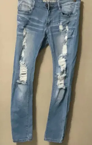 Marynie Blue Size undefined thumbnail 1