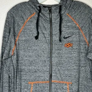 Nike Oklahoma State Hoody Jacket‎ thumbnail 2