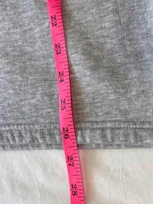VGK Gray Crewneck Sweatshirt Women’s large thumbnail 10