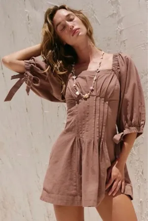 Free People Dress thumbnail 1