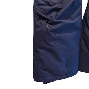 Columbia Women's Size 2X Navy Blue Omni Tech Ski Snow Pants Insulated Waterproof thumbnail 3