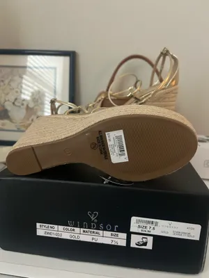 Windsor Heels Nude thumbnail 3