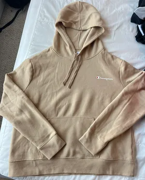 Champion Hoodie thumbnail 1