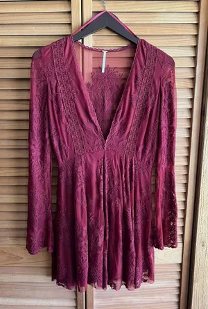 Free People Dress thumbnail 1