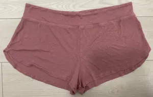 Athleta Pajama Shorts thumbnail 1