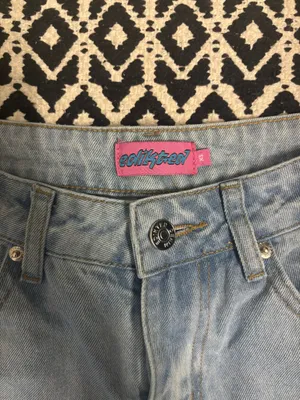 Edikted Jeans Low-Rise thumbnail 3