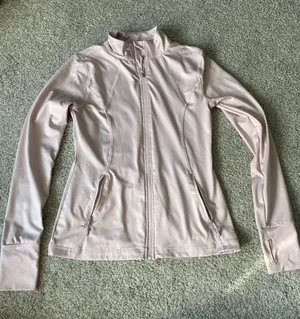 Athletic Jacket thumbnail 1
