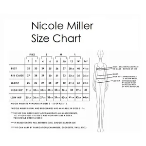 Nicole Miller Studio Womens XS (P)‎ Silk Sheath Dress Abstract Black Purple thumbnail 13