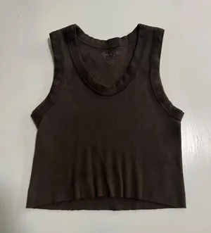Brandy Melville tank thumbnail 1